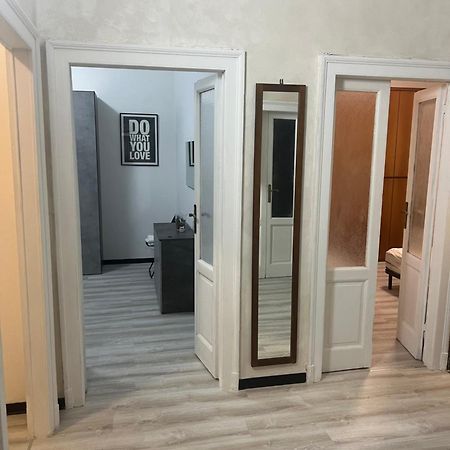 מילאנו Vsuite Linate מראה חיצוני תמונה